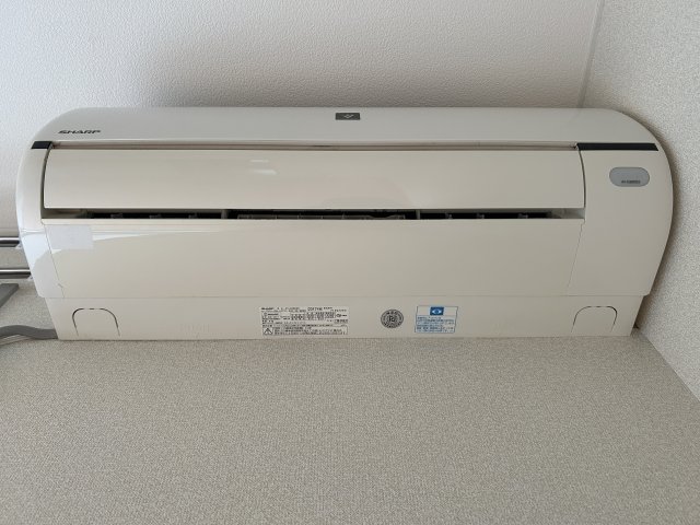セキュリティ　他室参照（現況とは異なる可能性があります）