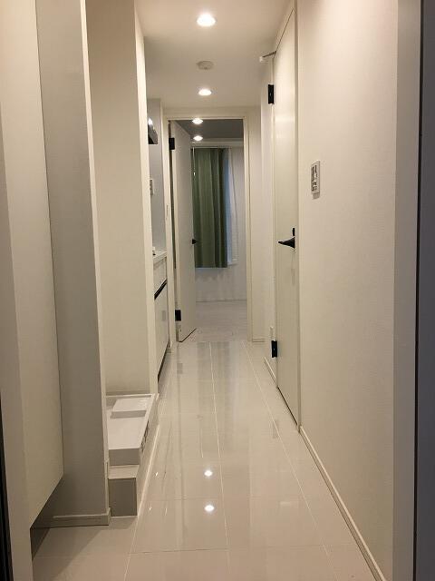 その他部屋・スペース　内装も気になるポイント