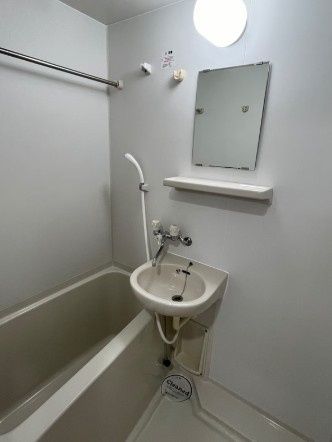 バス・シャワールーム　☆お風呂☆