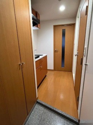 玄関　☆玄関☆