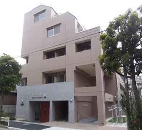 建物外観　☆外観☆