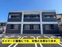 建物外観　完成予想図です