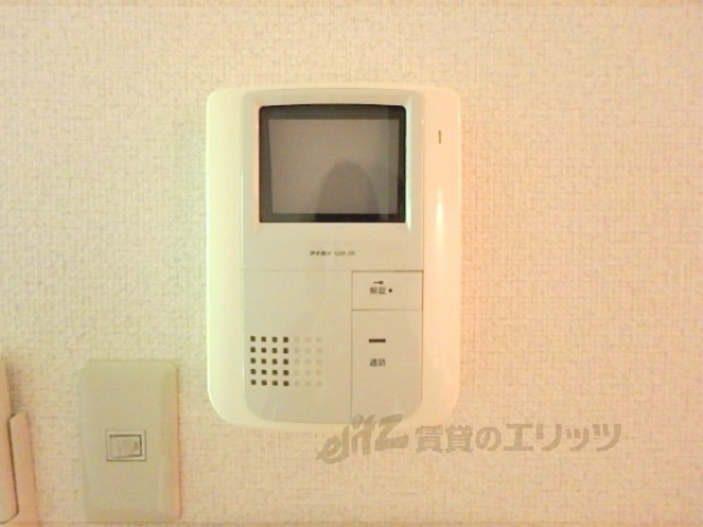 その他　モニターホン