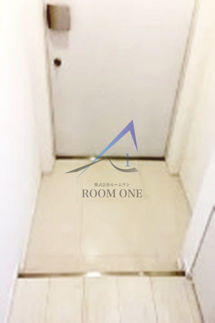 玄関　玄関です。