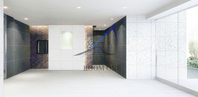 エントランス　エントランスです。