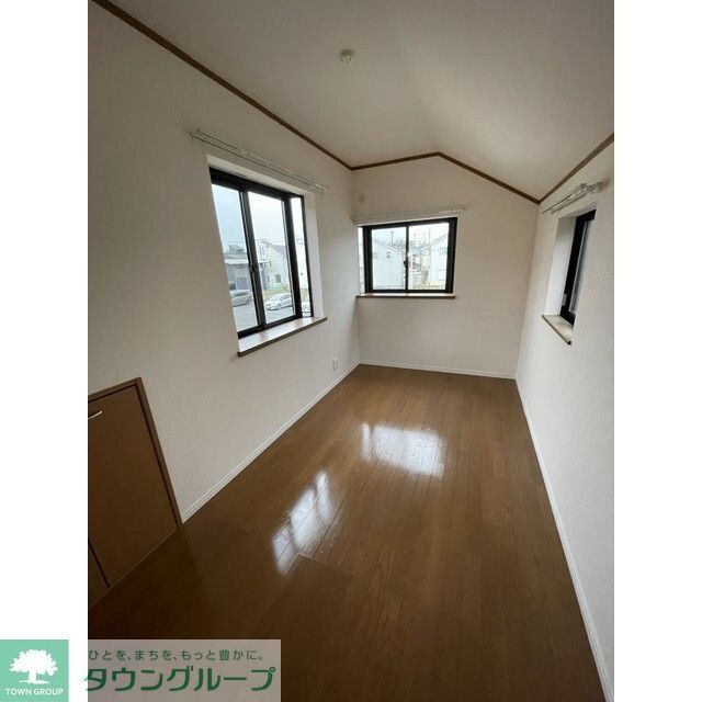 その他部屋・スペース　洋室