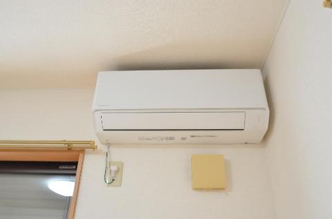 その他設備　室内設備