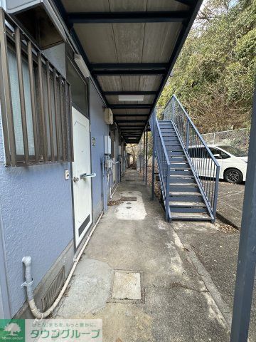 その他共有部分　その他共有部分