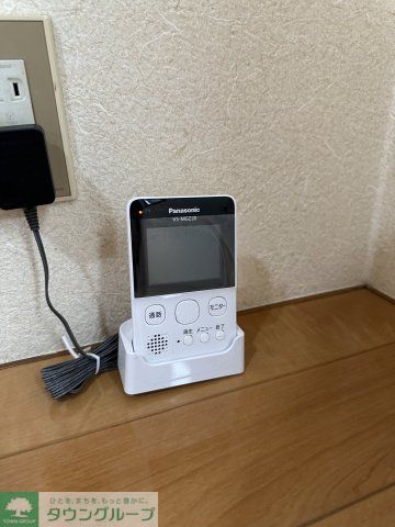 その他　セキュリティ