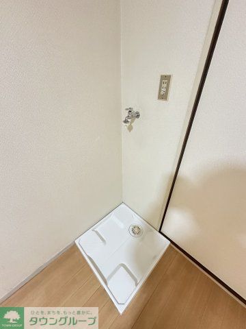 洗面設備　その他