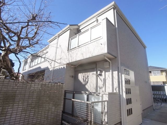 建物外観　☆外観☆