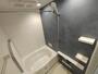 バス・シャワールーム　ゆったり過ごせるお風呂です