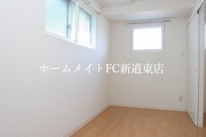 その他部屋・スペース　洋室