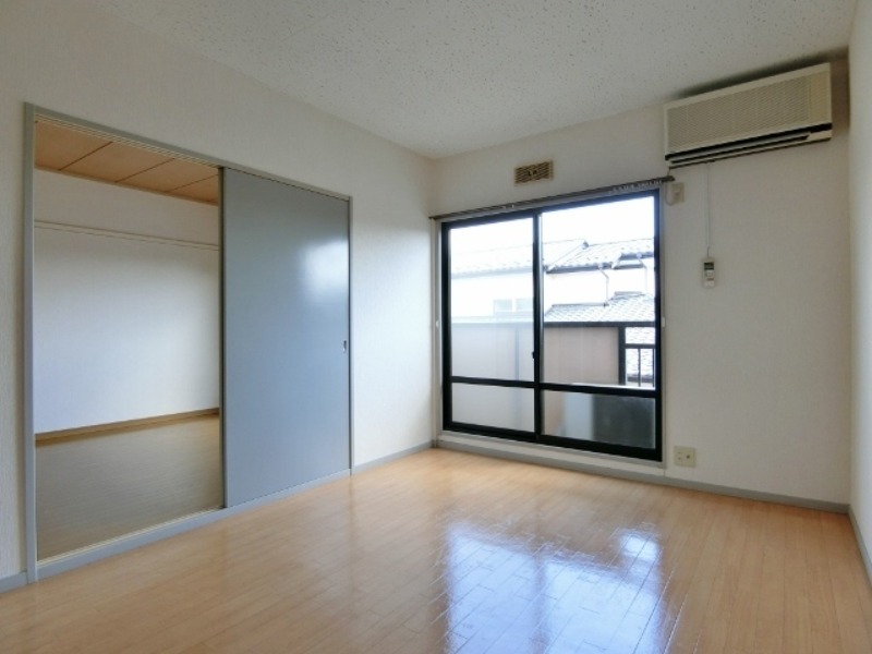 居室・リビング　図面と現状に相違がある場合には現状を優先