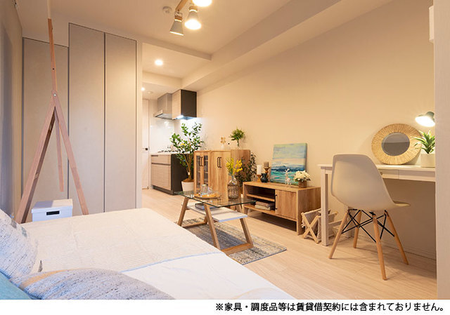 その他　※写真は同タイプ住戸です。