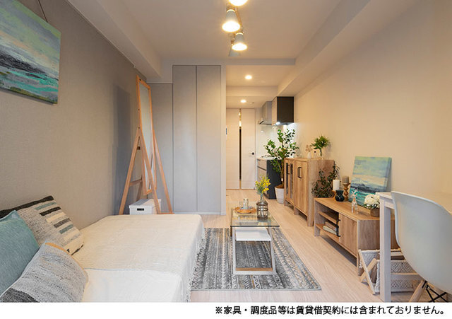 その他　※写真は同タイプ住戸です。