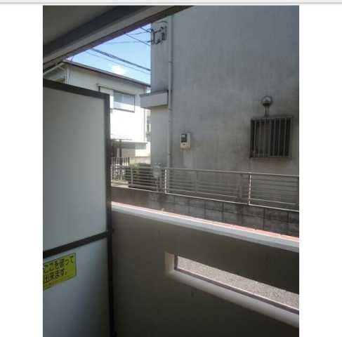 眺望　写真は参考画像となっております