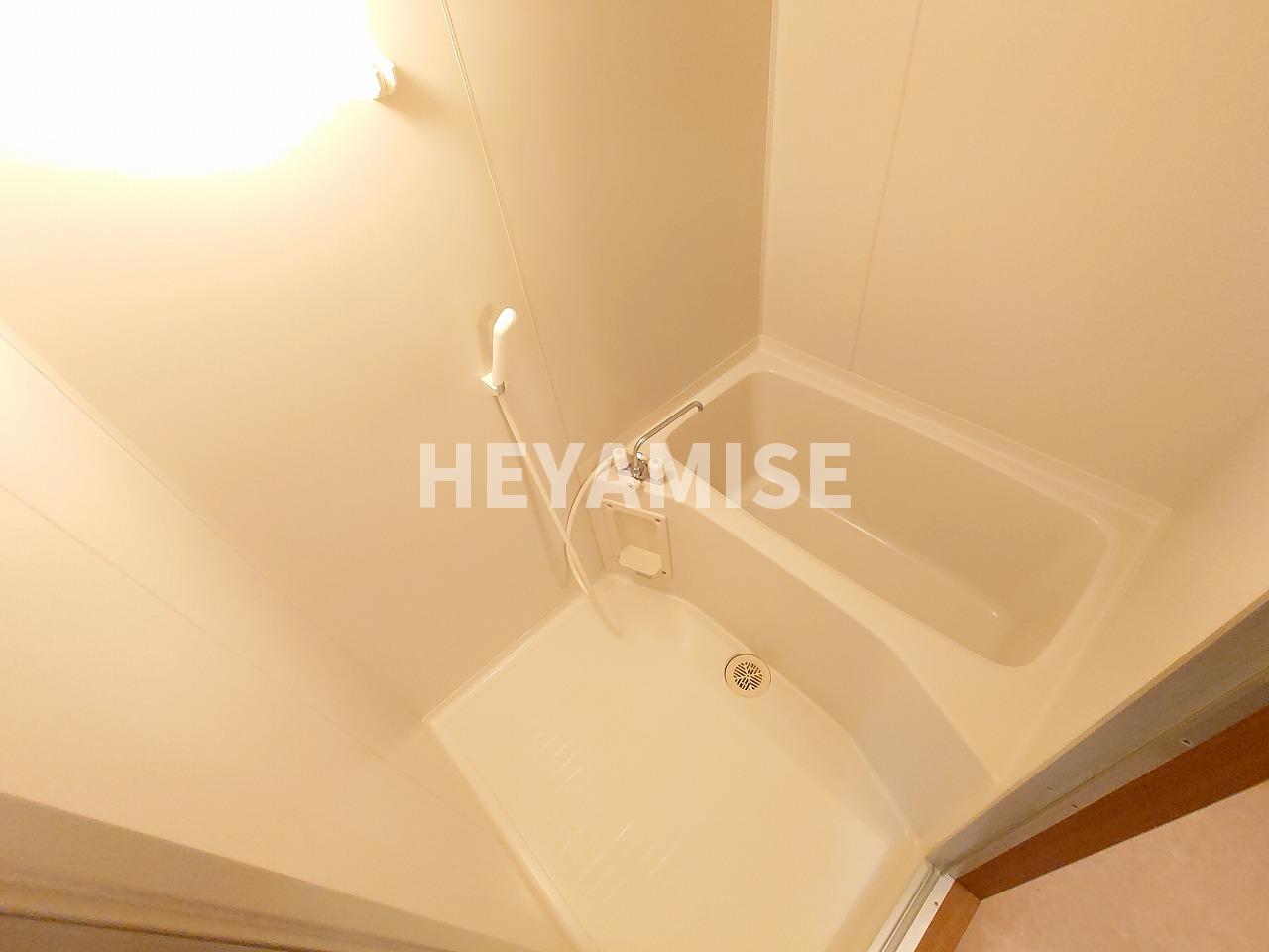 バス・シャワールーム　※同物件同室タイプの写真でございます※現況を優先します※