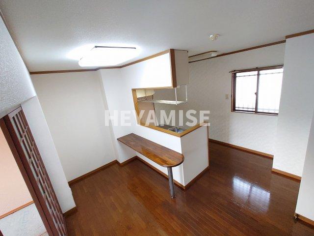 居室・リビング　※同物件同室タイプの写真でございます※現況を優先します※