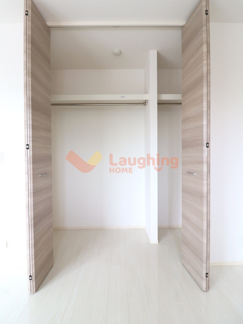 収納　便利な収納スペースです