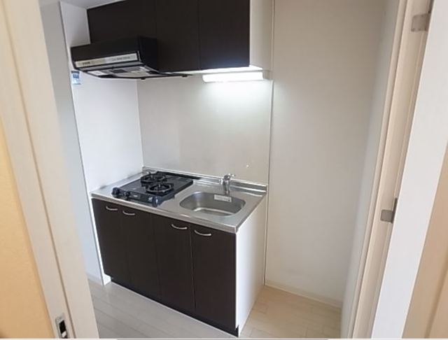 キッチン　システムキッチン