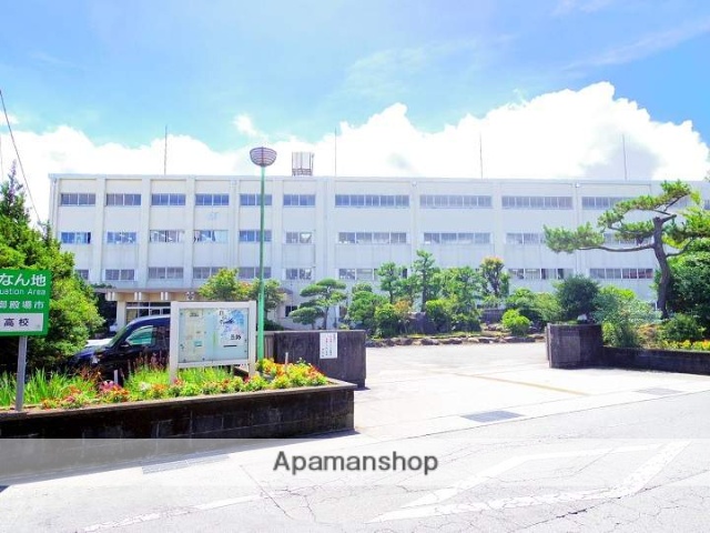 高校・高専　御殿場南高校（高校・高専）まで1177m