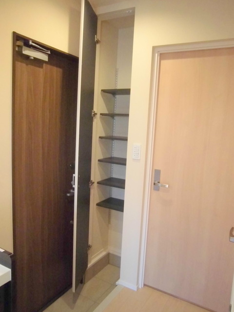 玄関　★シューズＢＯＸ★