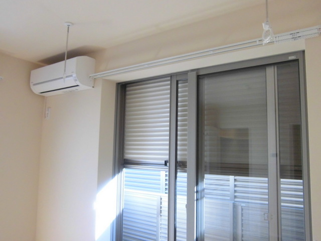 その他　★防犯シャッター★室内物干しフック★