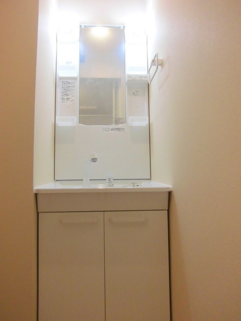 洗面設備　★独立洗面台★