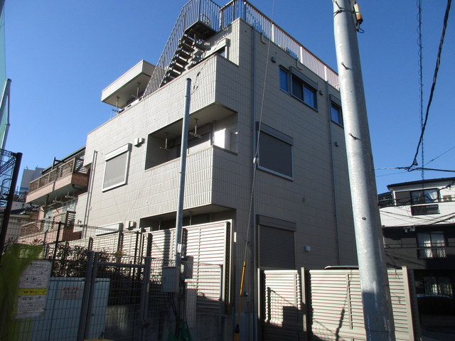 建物外観　★旭化成ヘーベルメゾン★