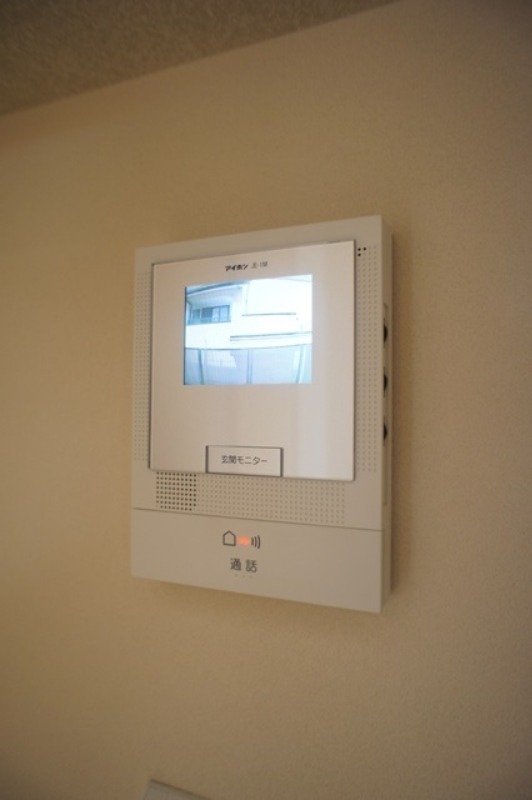 セキュリティ　図面と現状に相違がある場合には現状を優先