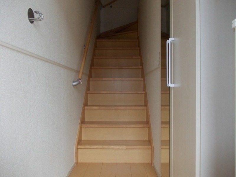 玄関　図面と現状に相違がある場合には現状を優先