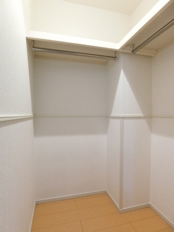 収納　図面と現状に相違がある場合には現状を優先