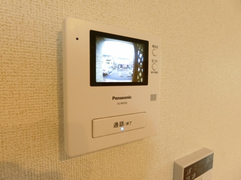 セキュリティ　図面と現状に相違がある場合には現状を優先