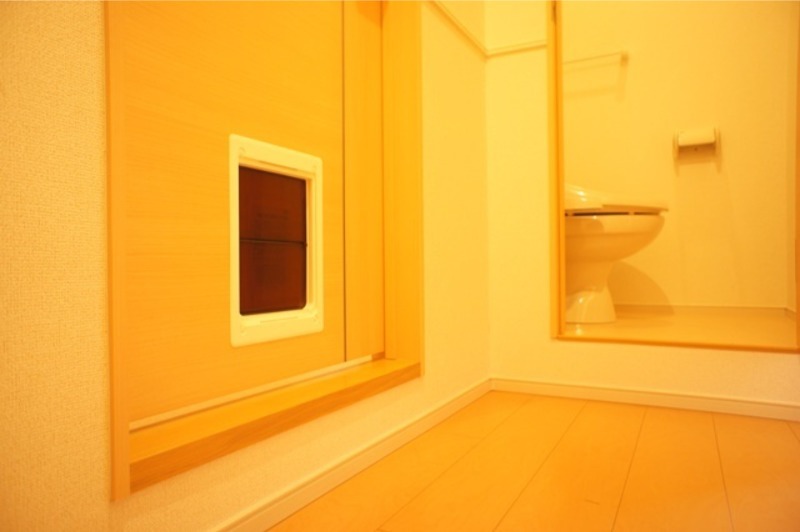 その他設備　図面と現状に相違がある場合には現状を優先