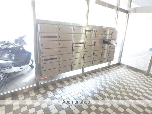 その他共有部分　その他共有部分