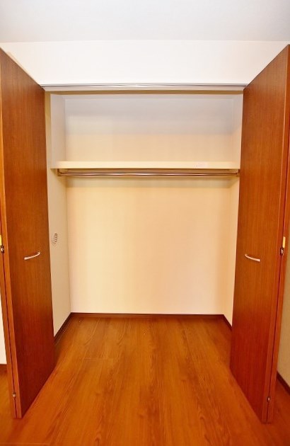 収納　★整理整頓はお部屋をきれいにする第一歩！クローゼット★