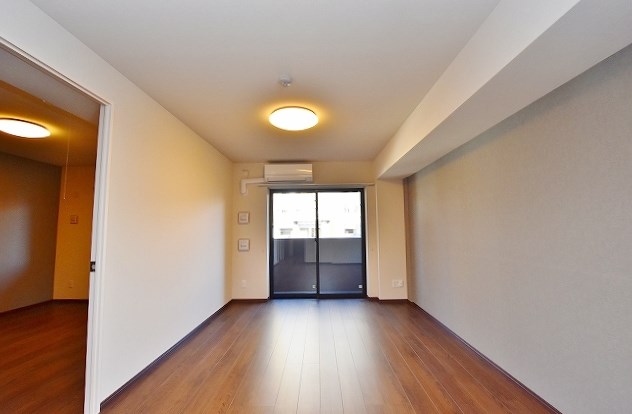 居室・リビング　★LDK13.4帖★