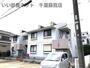 五井駅より徒歩18分 1階 築39年3ヶ月の賃貸物件