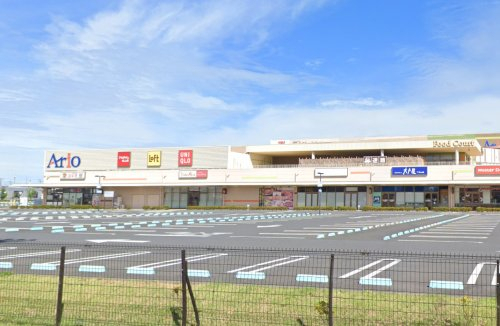 ショッピングセンター　アリオ市原（ショッピングセンター）まで2800m