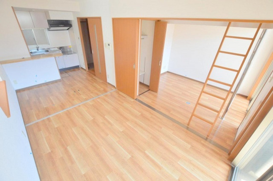 居室・リビング