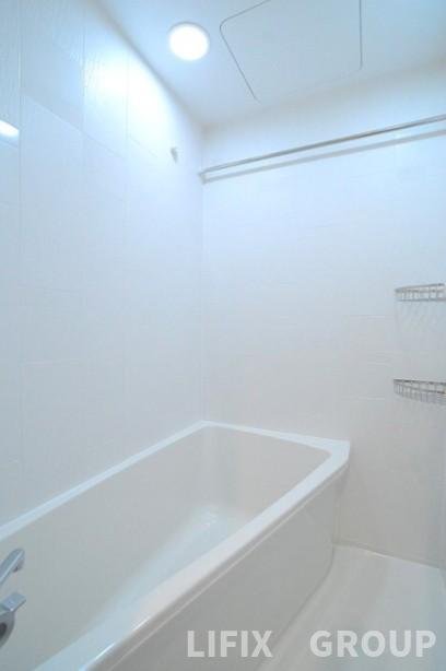 バス・シャワールーム　風呂