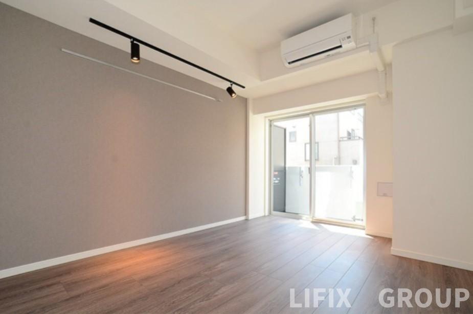 居室・リビング　居室・リビング