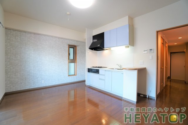 居室・リビング　ＬＤＫ１０帖