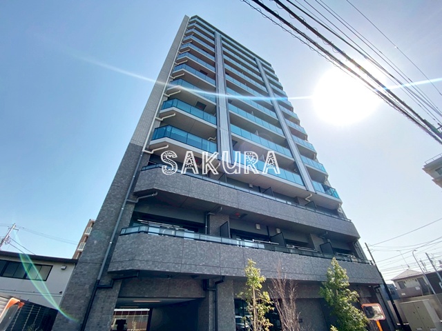 建物外観　当店おすすめ物件♪