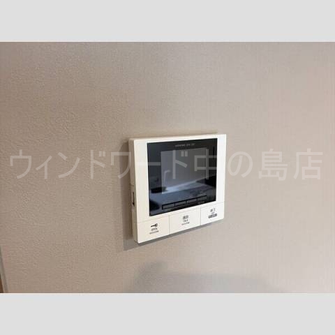 セキュリティ　詳細は、ウィンドワード中の島店までご相談下さい。