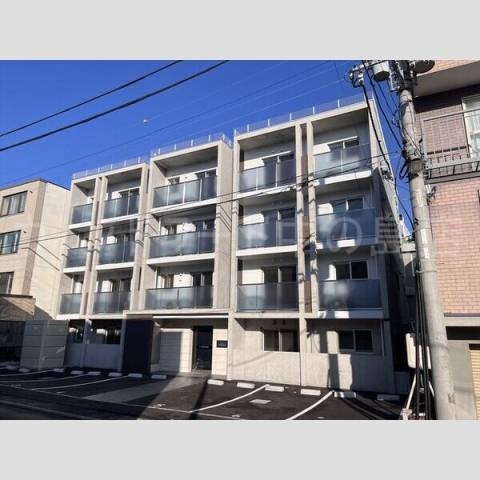 建物外観　詳細は、ウィンドワード中の島店までご相談下さい。