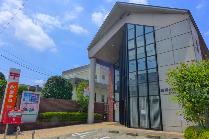 郵便局　練馬田柄東郵便局（郵便局）まで190m