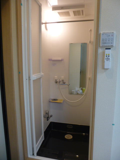 バス・シャワールーム　浴室暖房乾燥シャワーユニット足湯付