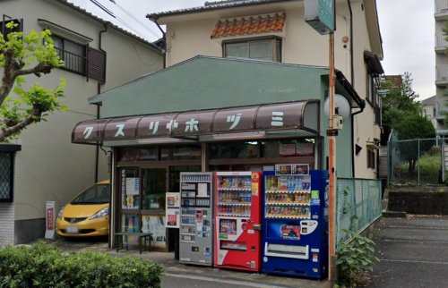 ドラックストア　穂積台薬房（ドラッグストア）まで1100m